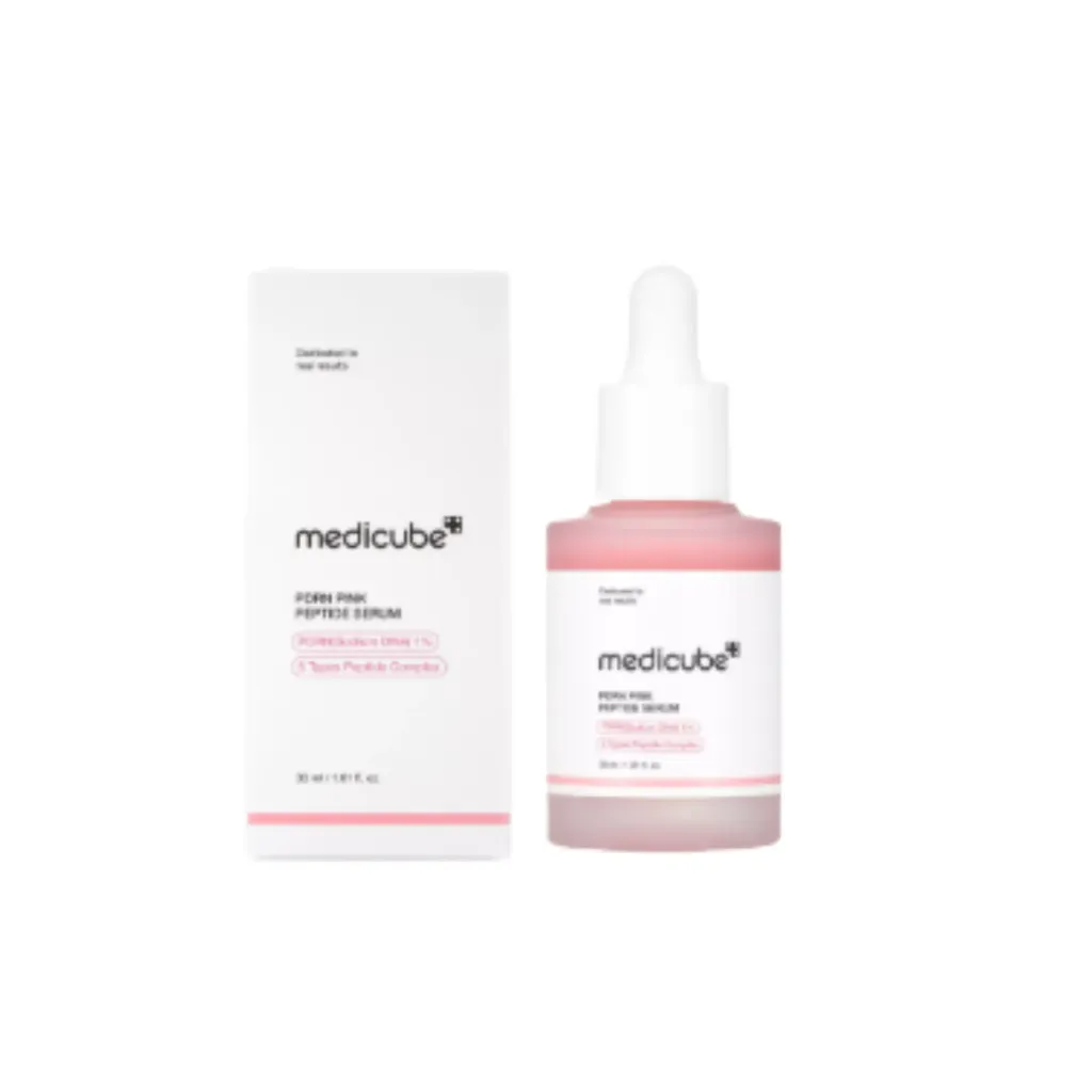 [WH03062] Medicube Pdrn Pink Peptide Serum 30ml