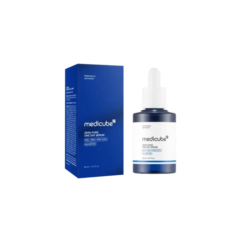 [WH03063] Medicube Zero Pore One Day Serum 30ml
