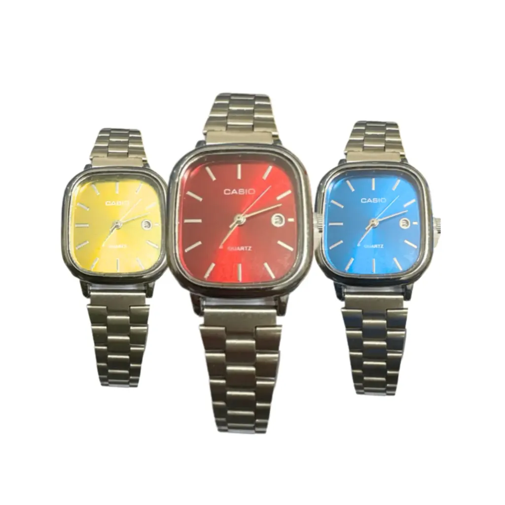 [WH03099] Casio နာရီ