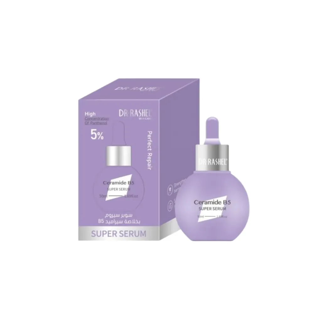 [WH03120] Dr Rashel Super Serum 50ml