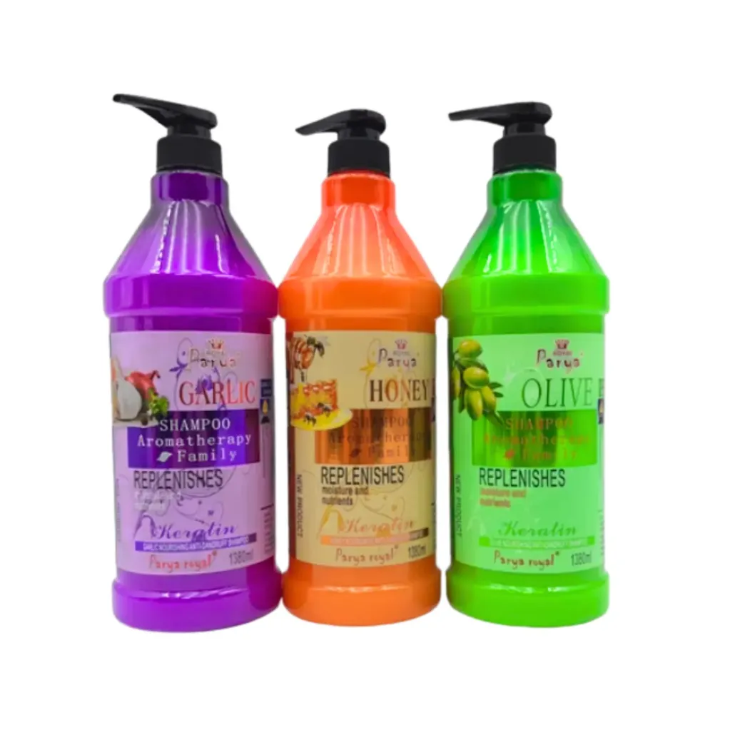 [WH03122] Royal Parya Shampoo 1380ml