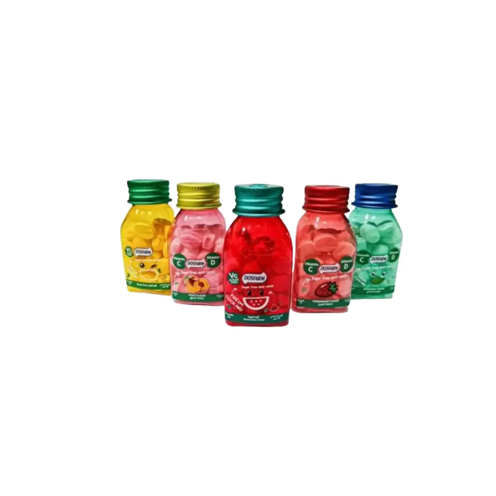 [WH03126] Dosfarm Candy Sugar Free