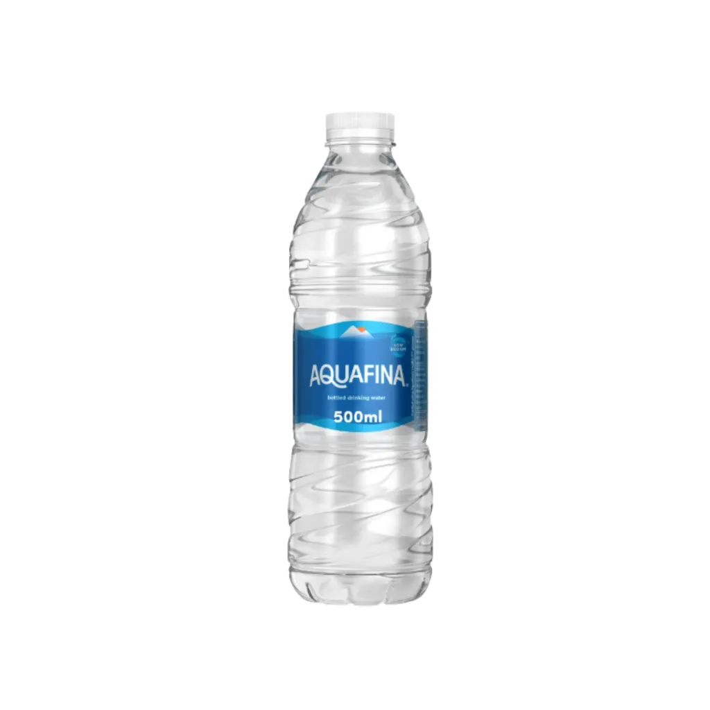 [WH03129] AQUAFINA Water 500ml