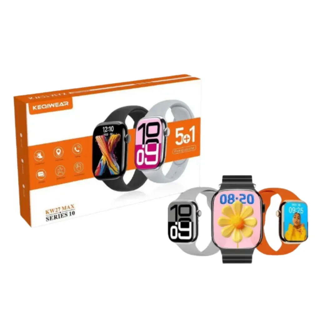 [WH03134] Keqiwear Smart Watch kw73