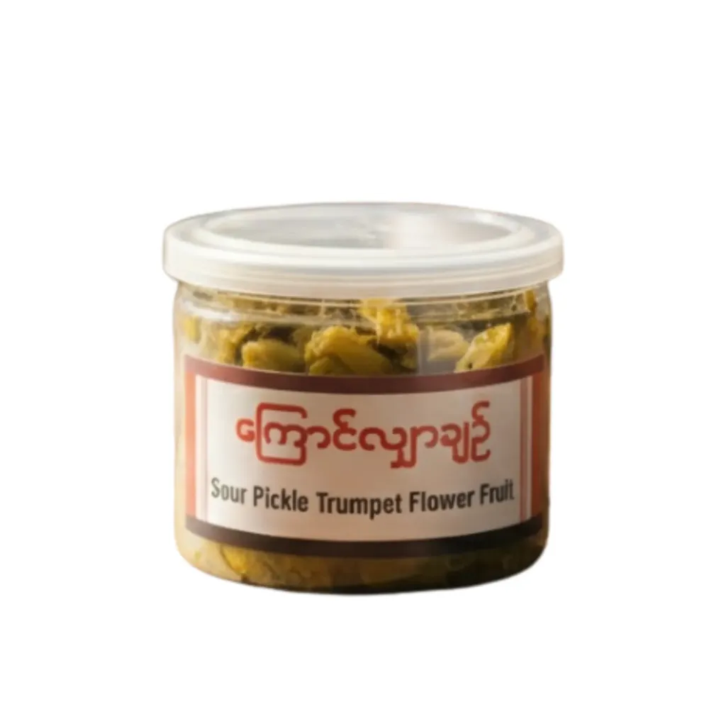 [WH03152] ကြောင်လျှာချဉ်