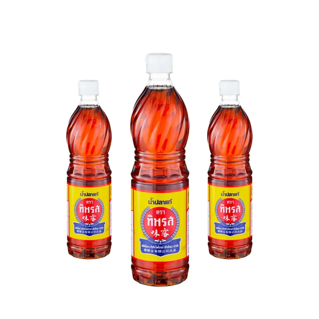 [WH03165] Fish Sauce 700ml