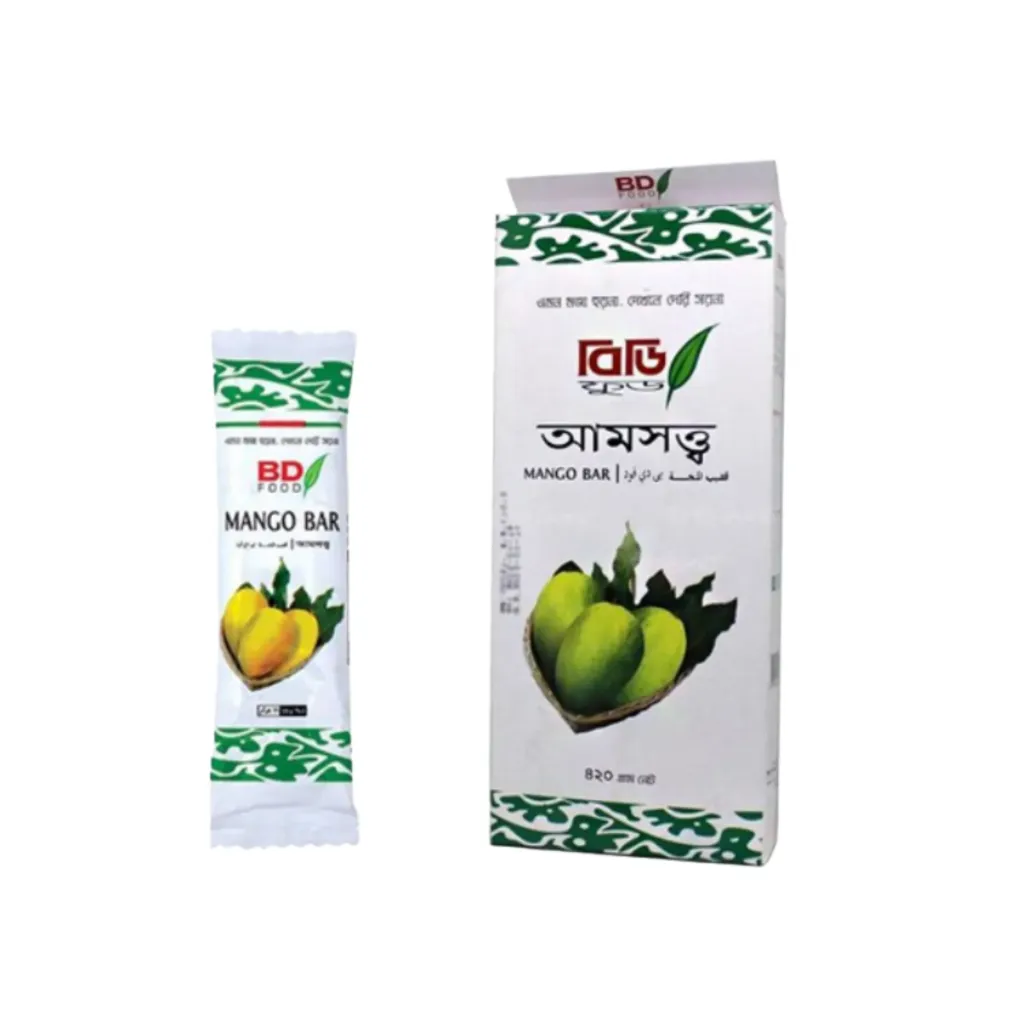 BD Food Mango Bar(14g)
