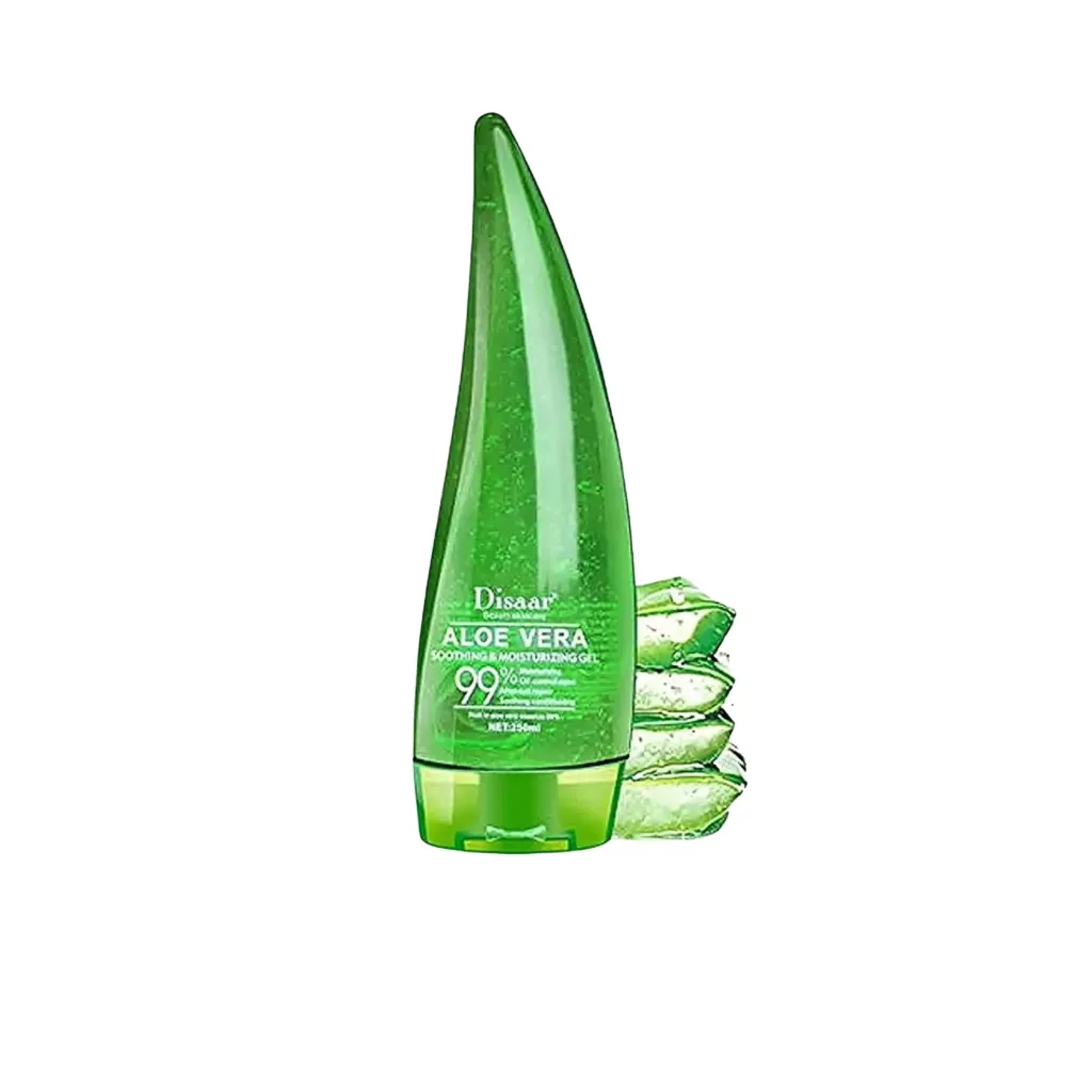 [WH03176] Dissar Aloe Vera Soothing Mosturizing Gel 260ml