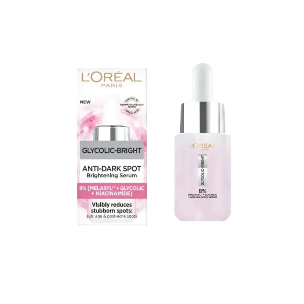 [WH03182] Loreal Hyaluron Expert Replumping Serum 30ml