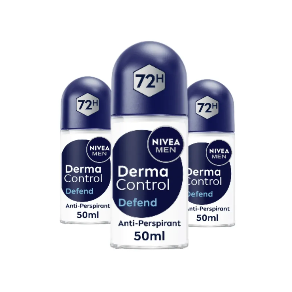 [WH03185] Nivea Derma Control Defend