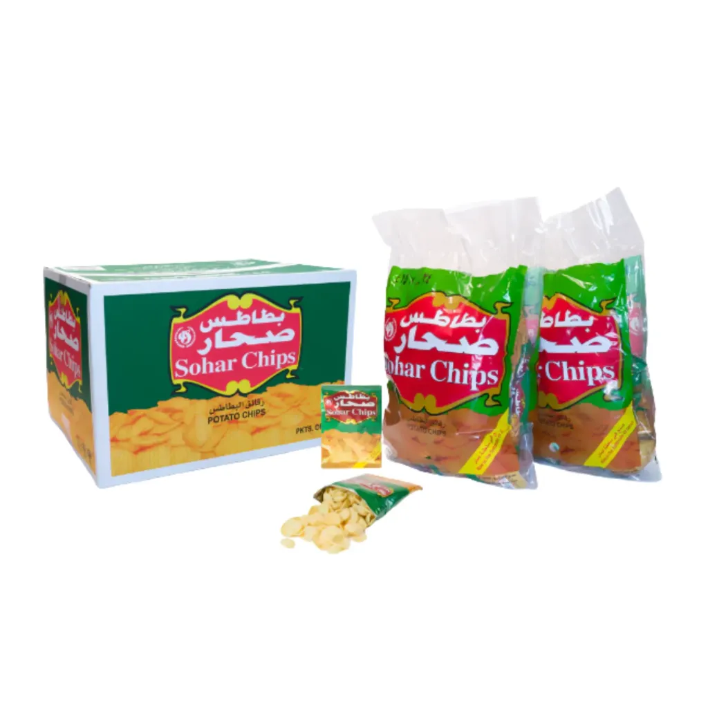 [WH01184] Sohar Chips 15g