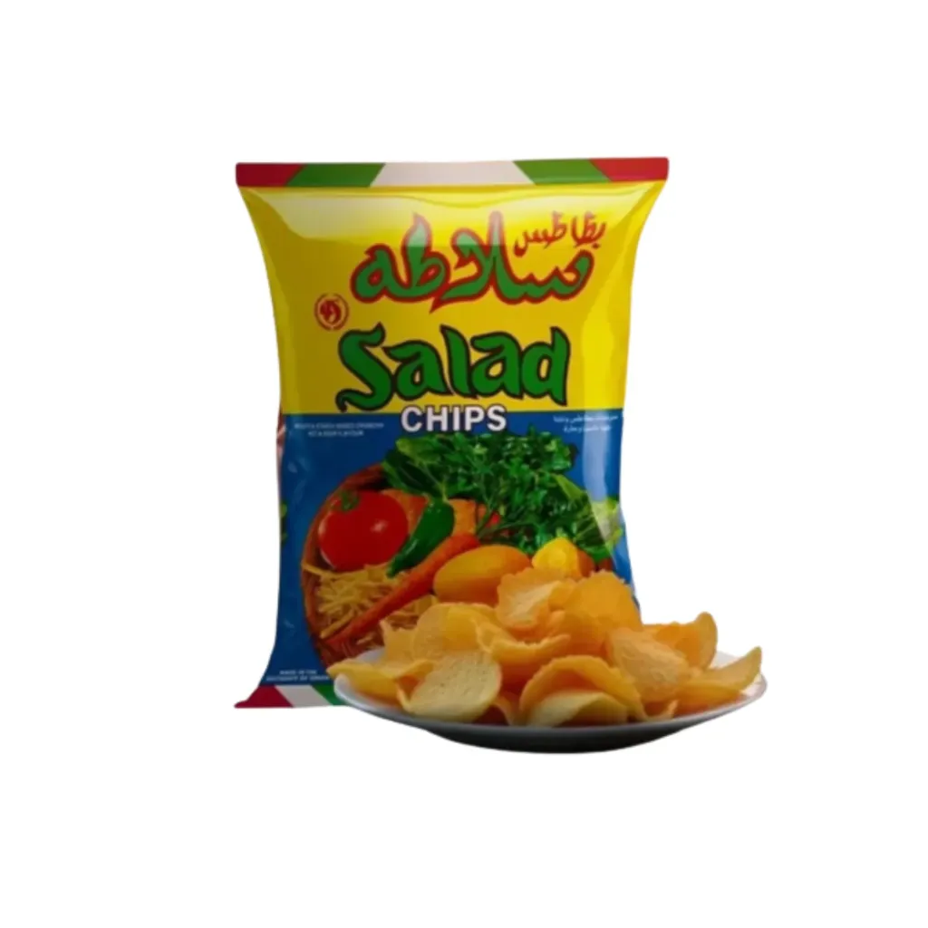 Salad Chips 15g