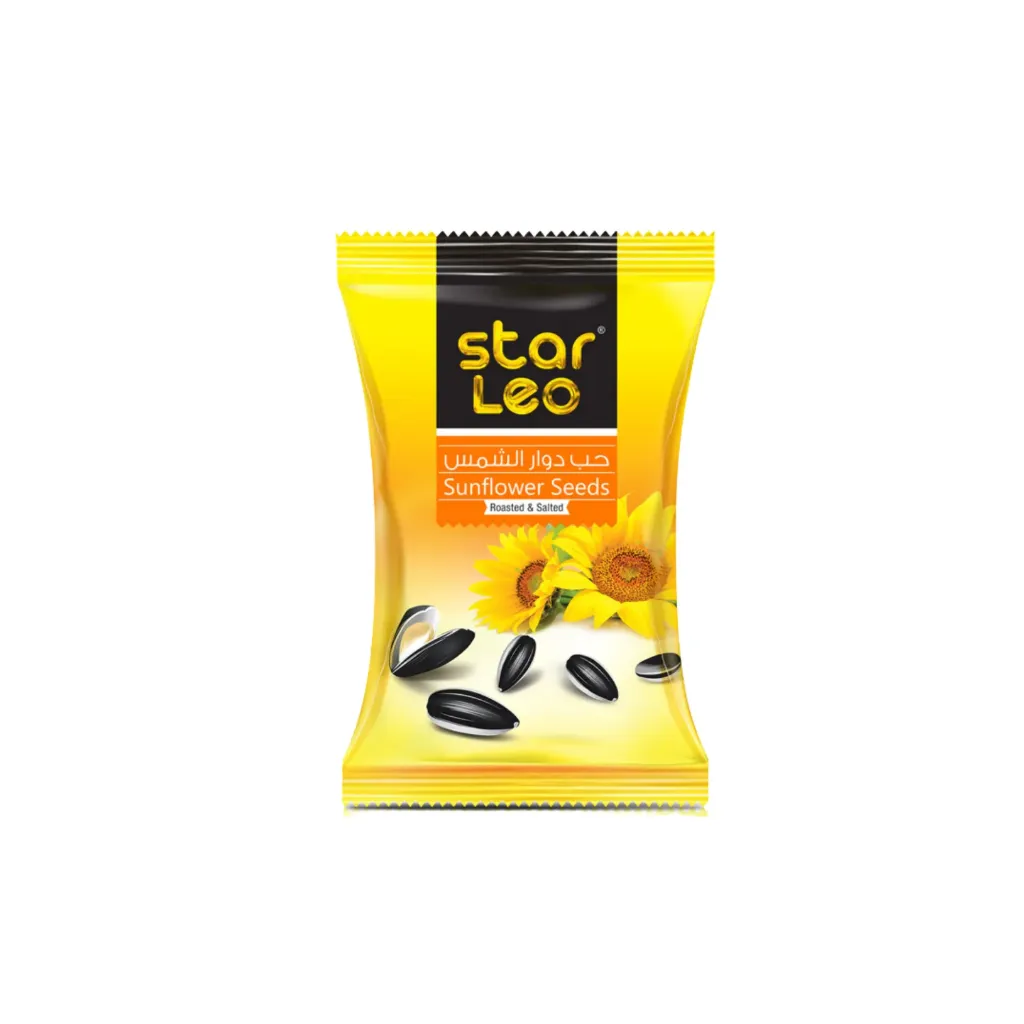 [WH01655] Star leo နေကြာစေ့