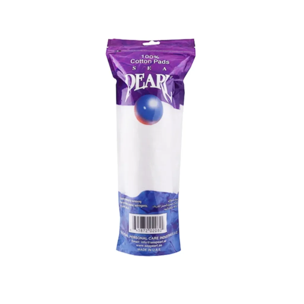 Pearl Cotton Pad