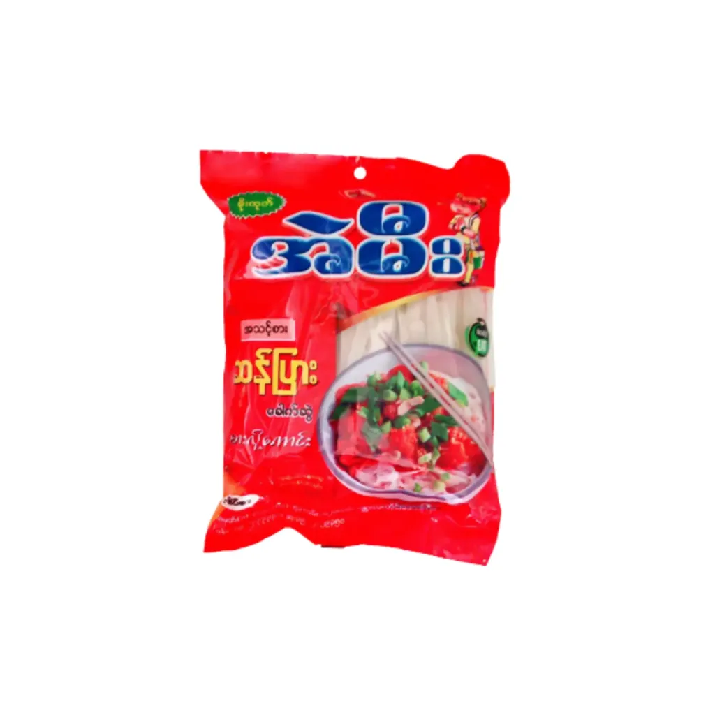 [WH01392] အဲမီး ဆန်ပြား ခေါက်ဆွဲ