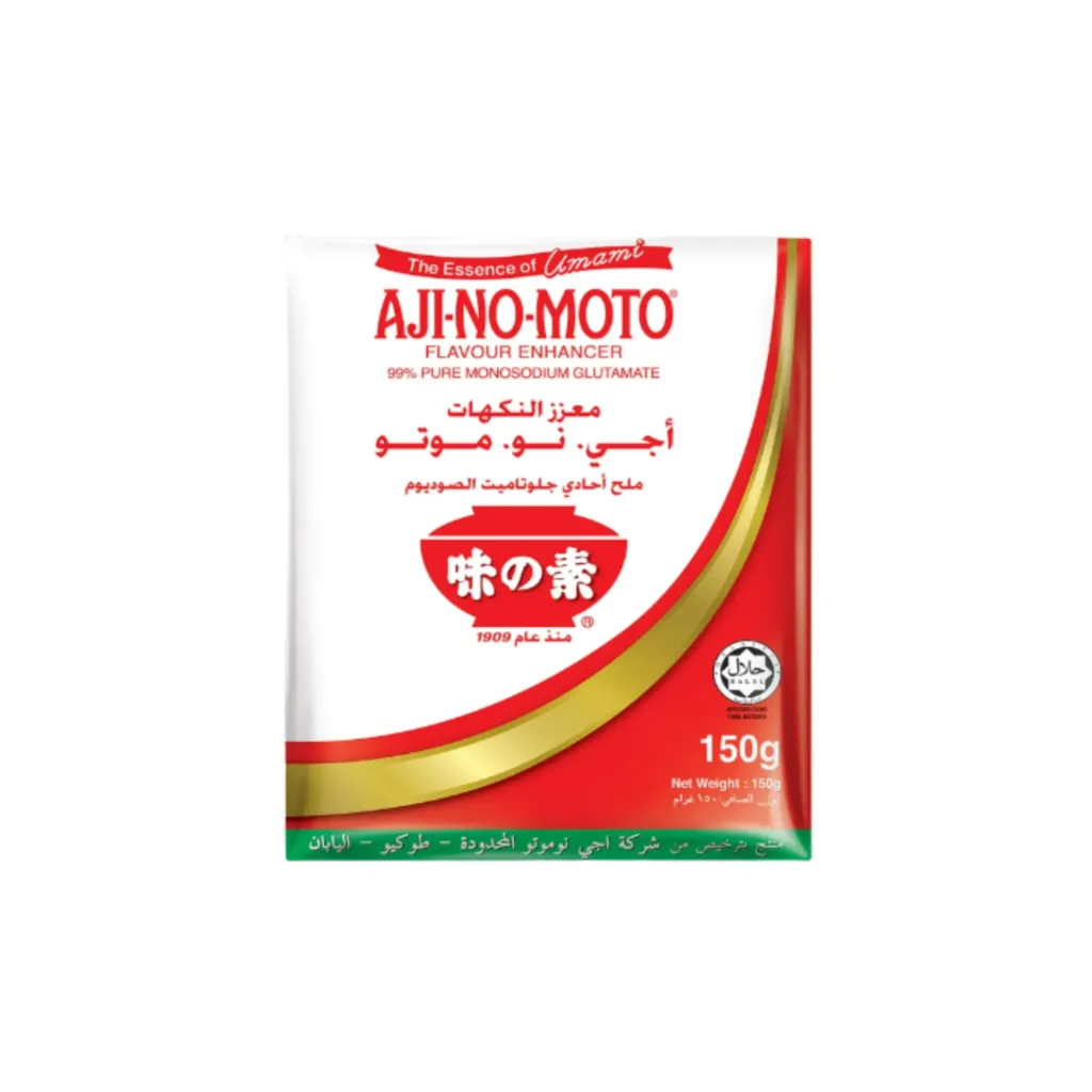 [WH03068] AJINOMOTO အချိုမှုန့် 150g
