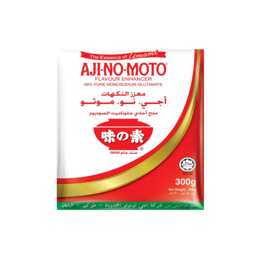 [WH03069] AJINOMOTO အချိုမှုန့် 300g
