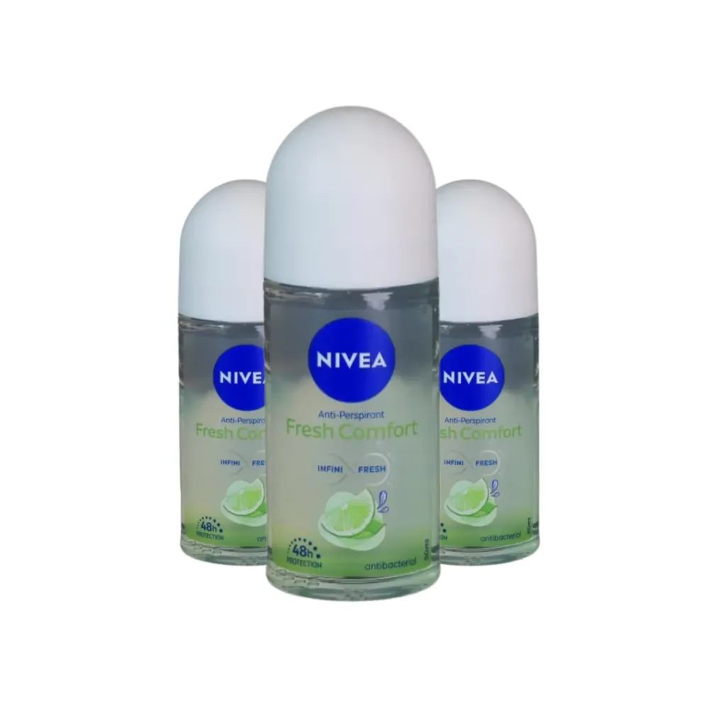 Nivea Fresh Comfort 50ml
