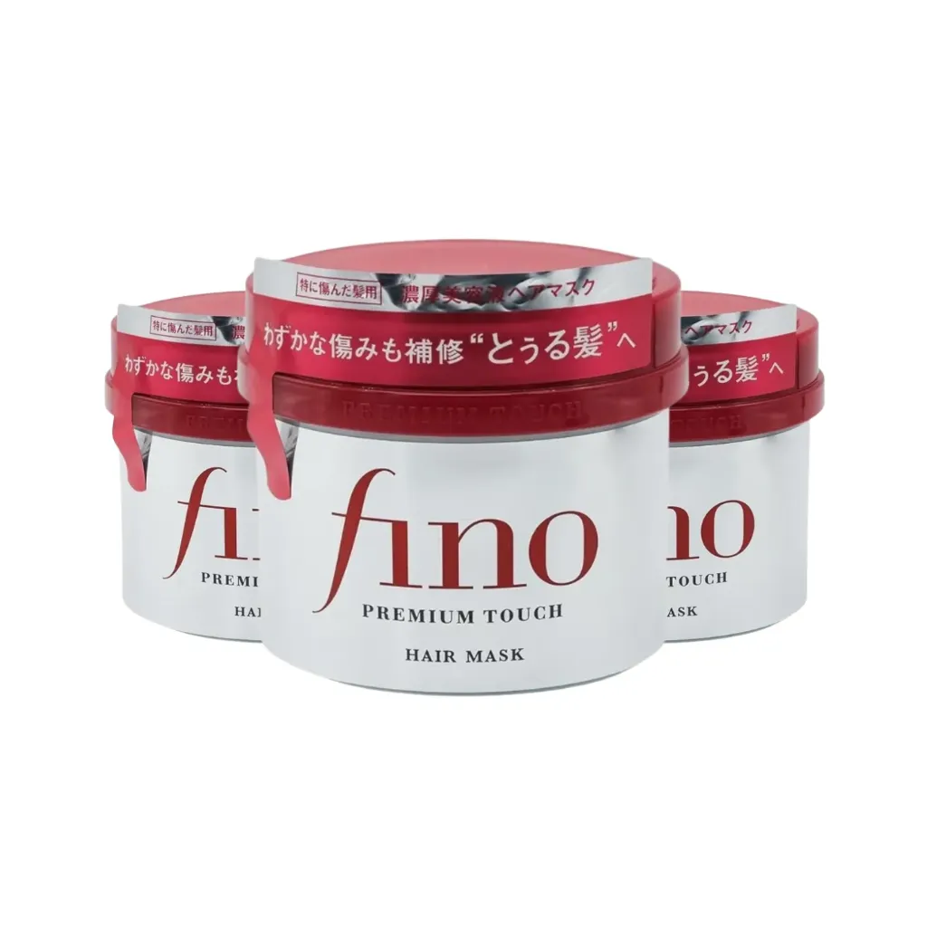 Fino Premium Touch Hair Mask 230g