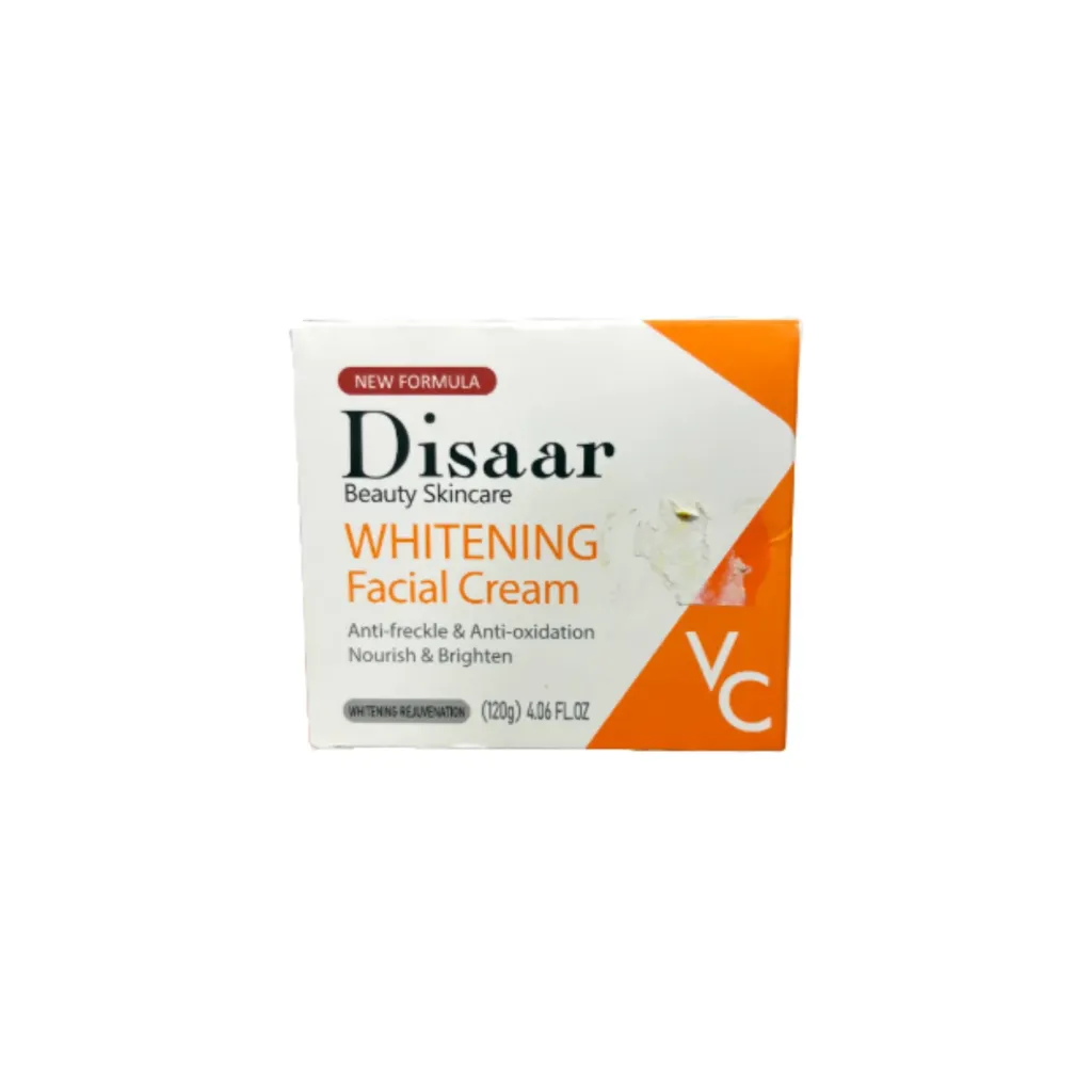 Disaar Whitening Facial Cream Ds5313