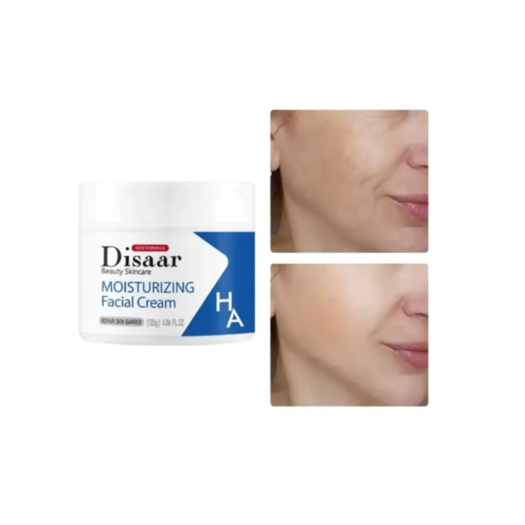 Disaar Beauty Skincare Moisturizing Facial Cream Ds 5264