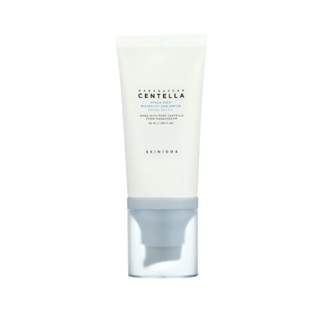 Centella Hyalu Cica Water Fit Sun Serum 50ml