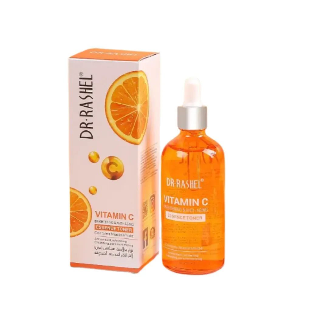 Dr Rashel Vitamin C Essence Toner 1512