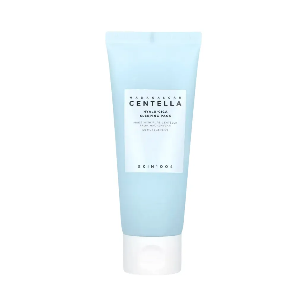 Centella Hyalu Cica Gentle Cleansing Milk 200ml