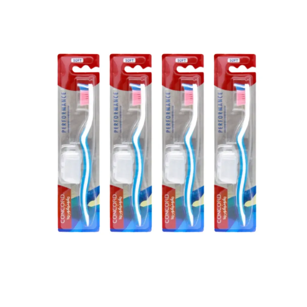 Concord Tooth Brush 514