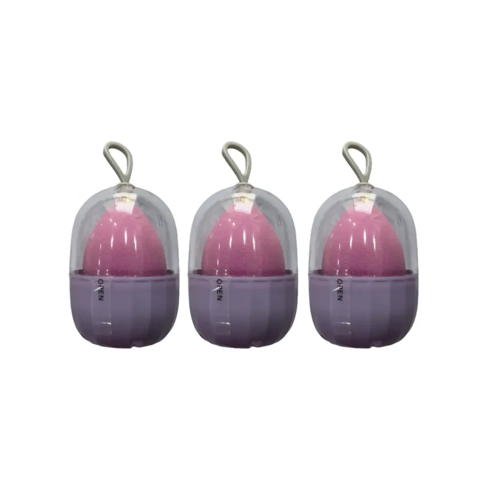 Anguoer makeup sponge