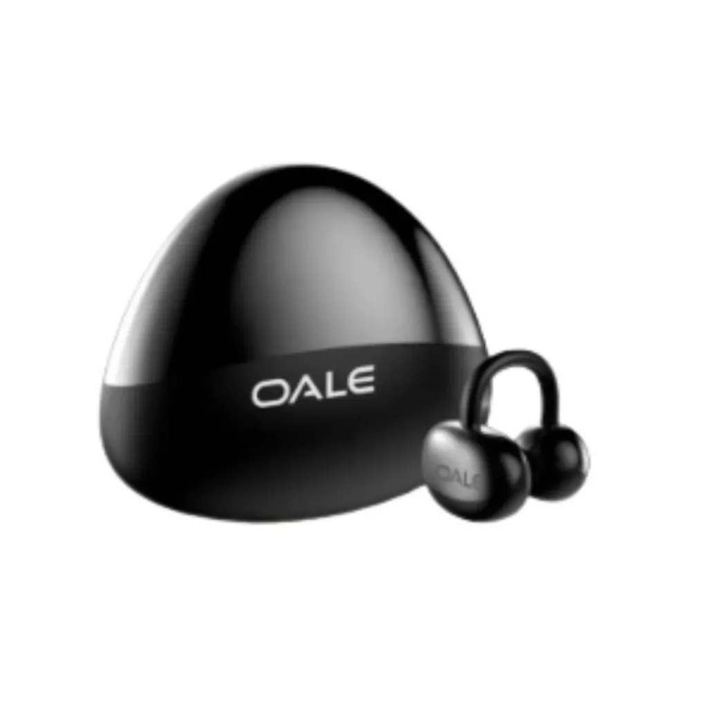 [WH00212] OALE I free 19 Cip On Sports Bluetooth Earbuds ENC