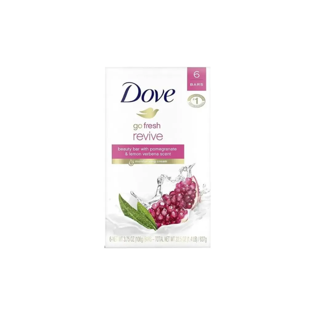 [WH00391] Dove reviving pomegranate leemo verbena