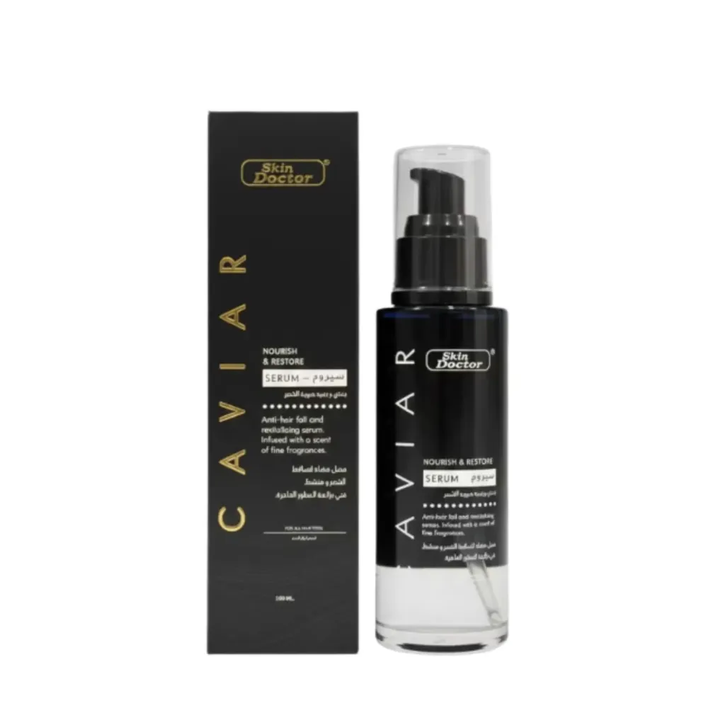 [WH01790] Skin Doctor Nourish Restore Serum 100ml No685