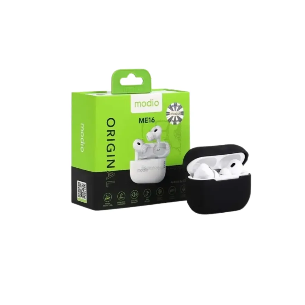 [WH02019] Modio Original ME 16