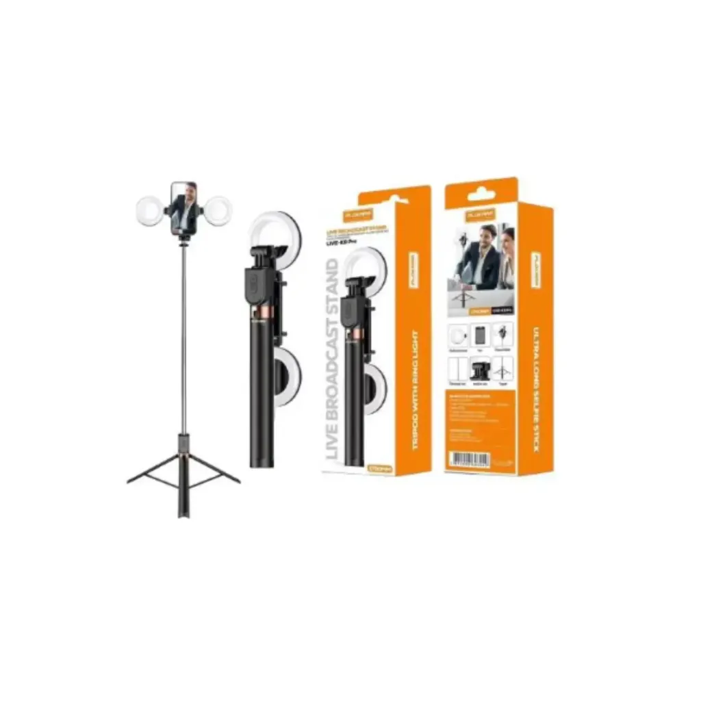 [WH02128] Plokama Live Broadcast Stand Live-K9pro