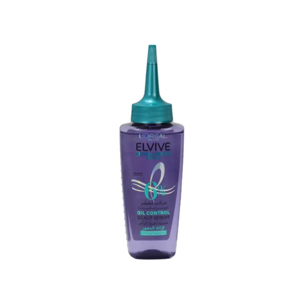 [WH02146] Loreal Oil Control Scalp Serum 102ml
