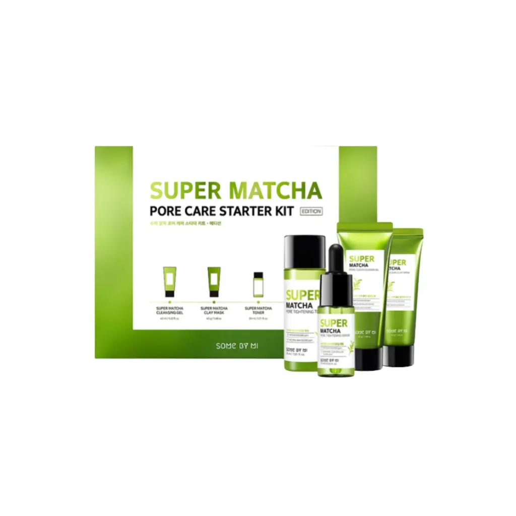 LOVE JOJO SUPER MATICH SKIN CARE  L2078