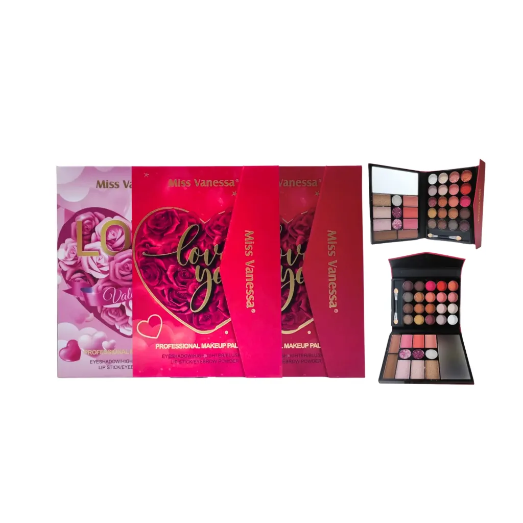[WH02298] Lovers Miss Vanessa Eyeshadow