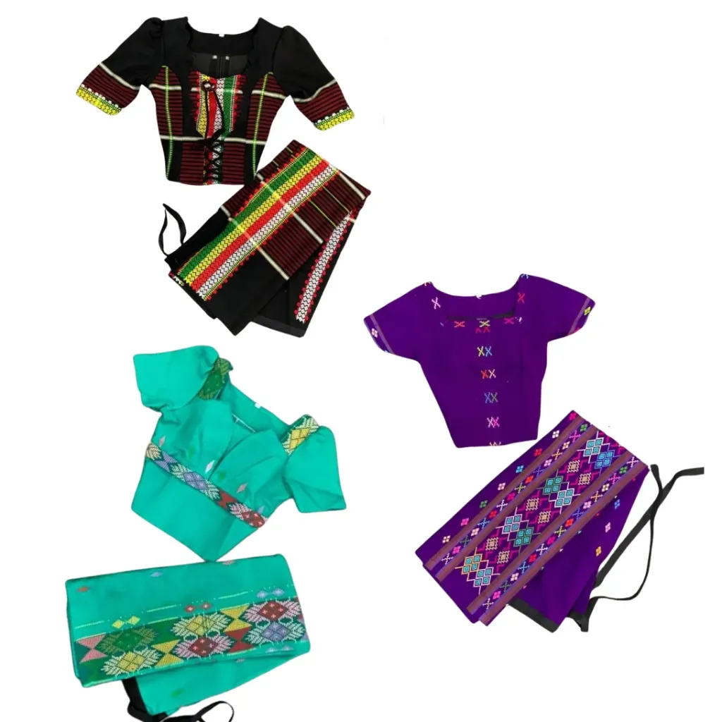 [WH02308] ချင်းရိုးရာဝမ်းဆက်