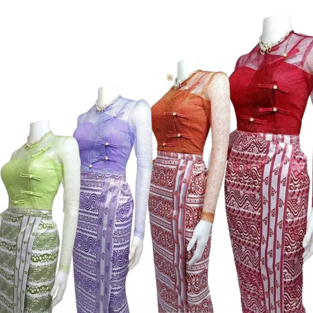 [WH02355] မြနှင်းဆီဝမ်းဆက်