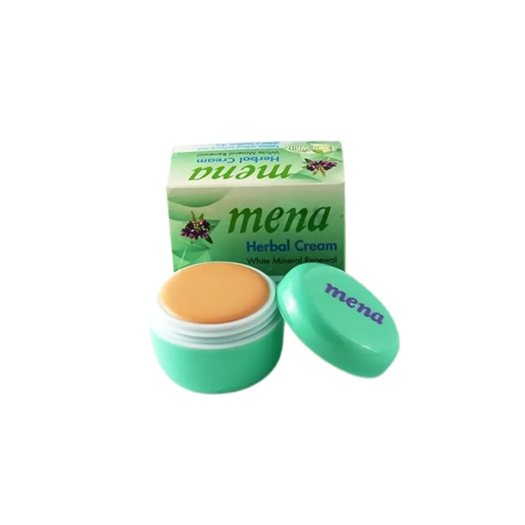 Mena Herbal Cream
