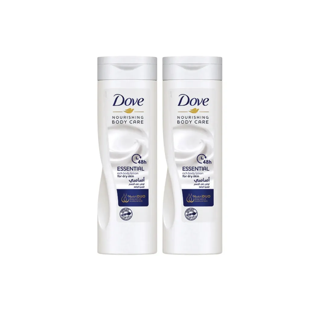 [WH02475] Dove Body Love Essential Care 400 ml