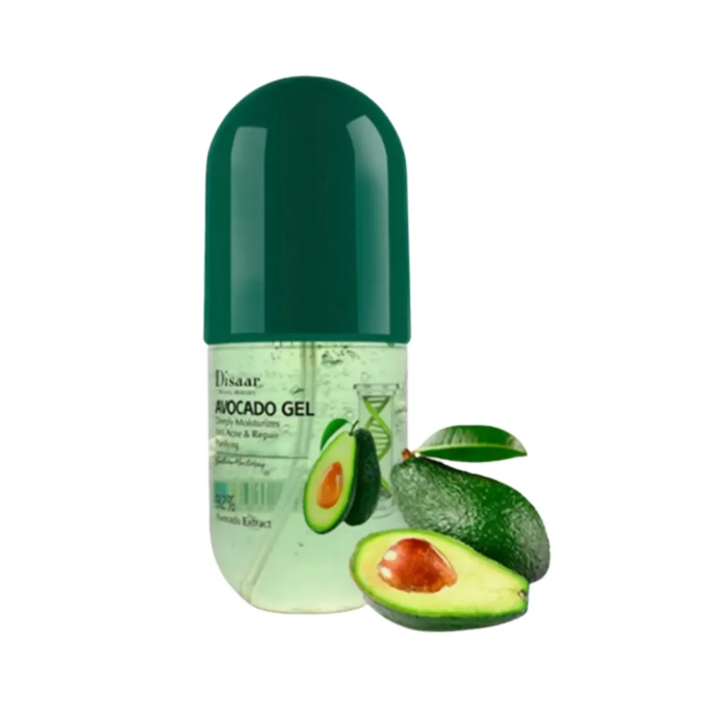 [WH02482] Disaar Avocado Gel 280 ml