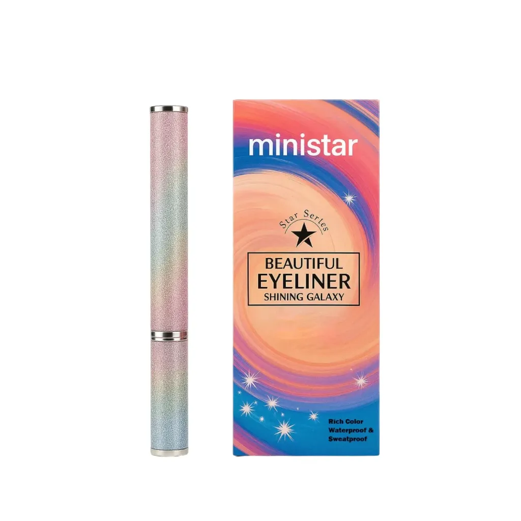 Ministar Beautiful Eyeliner