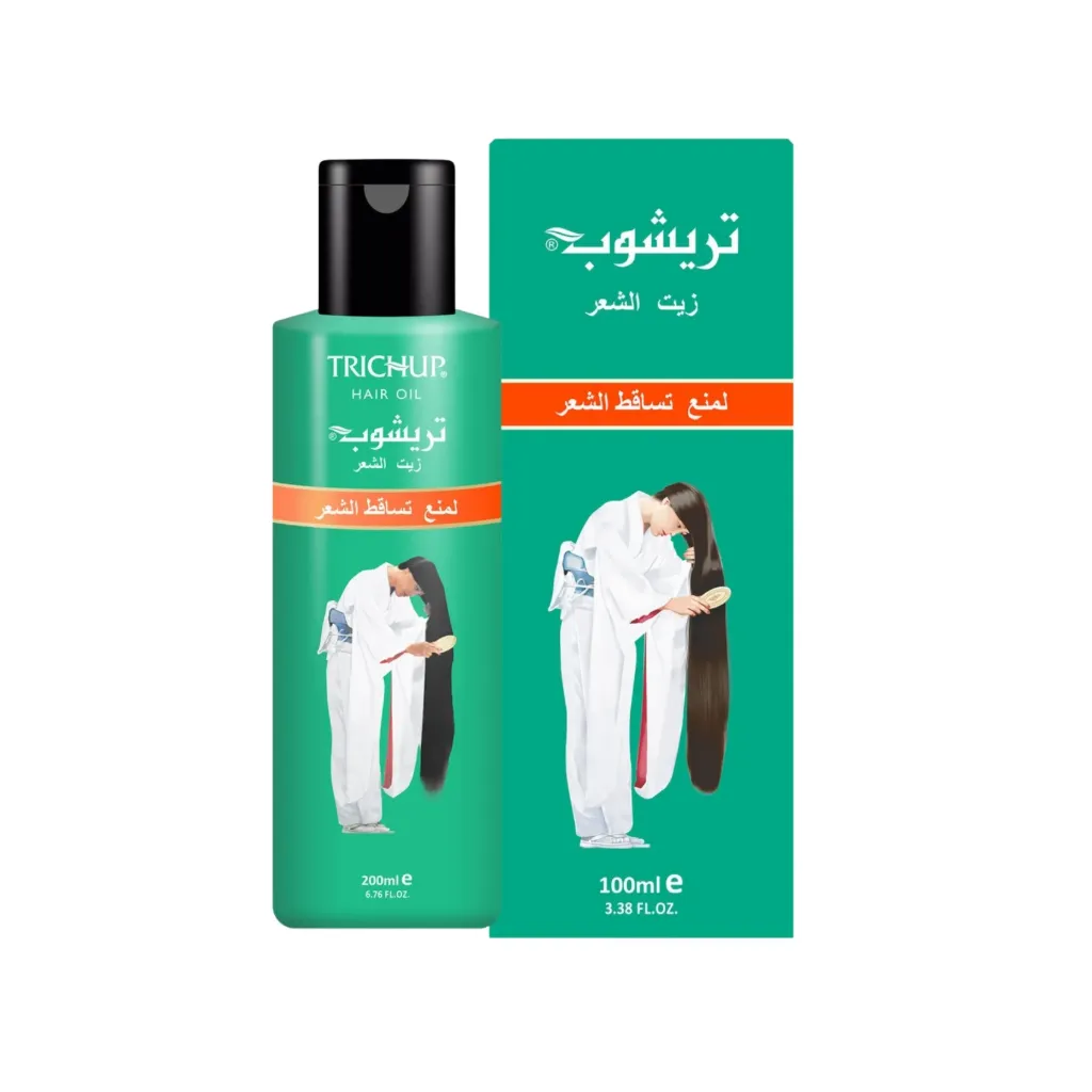 [WH02898] Trichup Hair Cream 200ml
