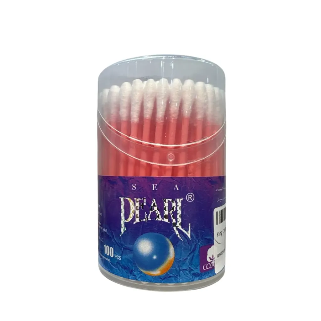 King Cotton Buds 200S