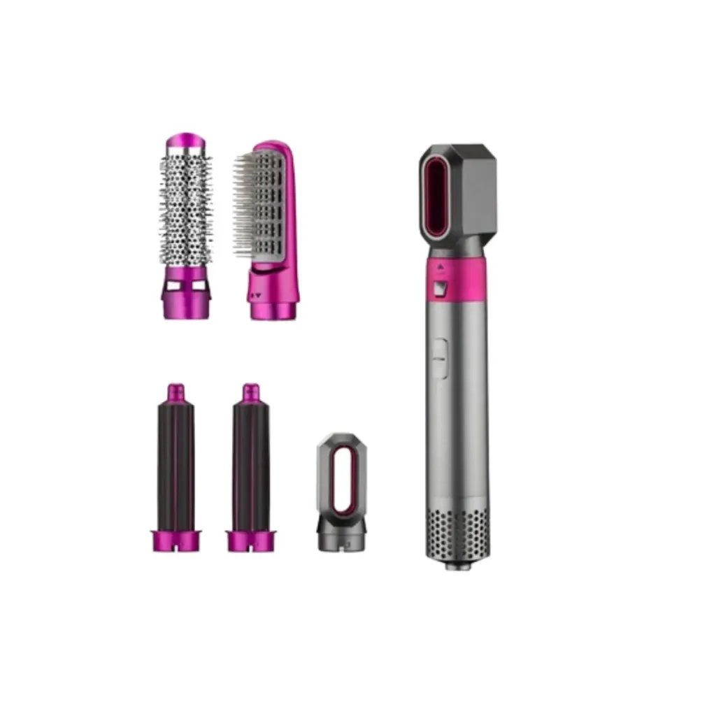 Pro Hot Air Brush For Profesonal Hair Style