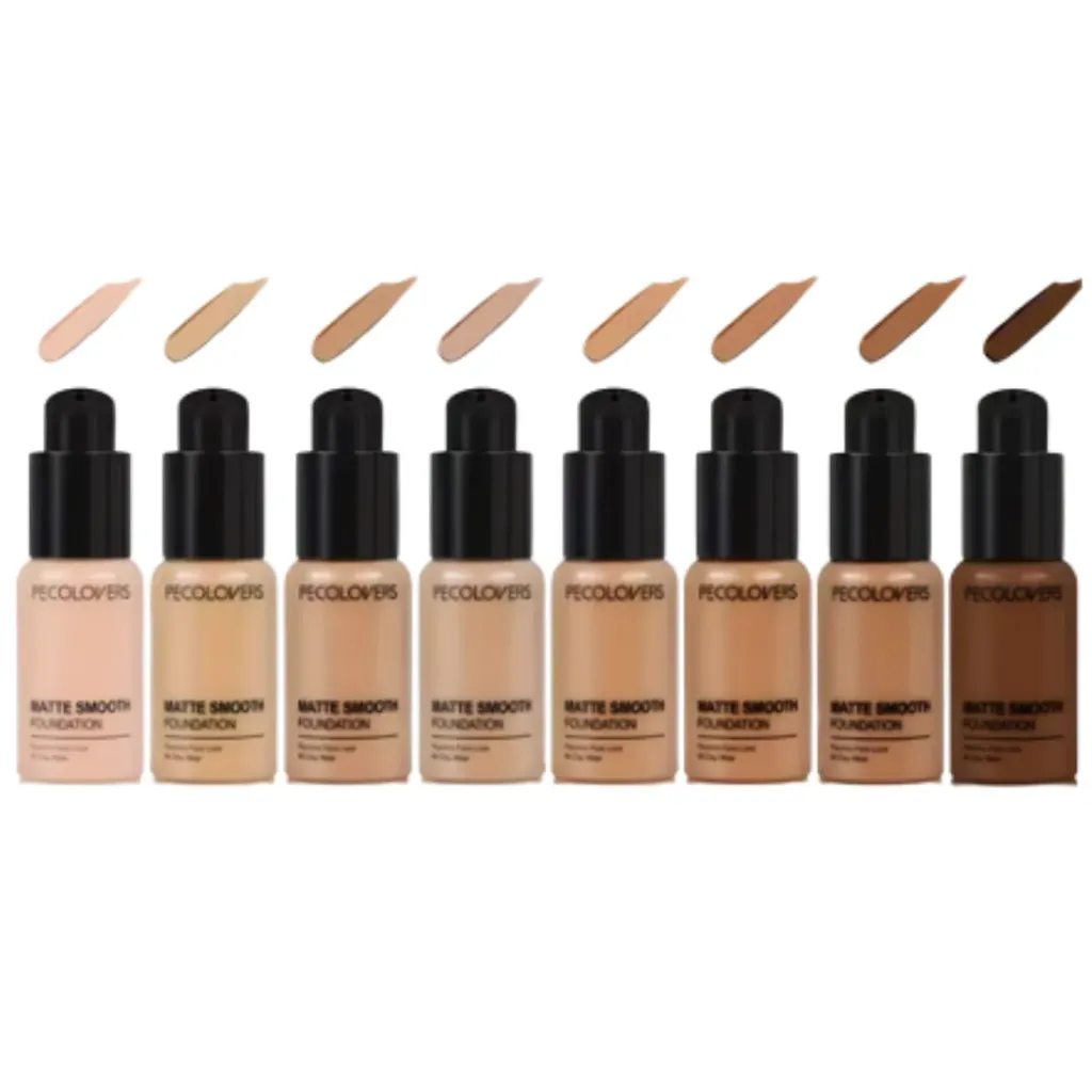 [WH02958] Forever 52 Ultra Definition Liquid Foundation 30ml