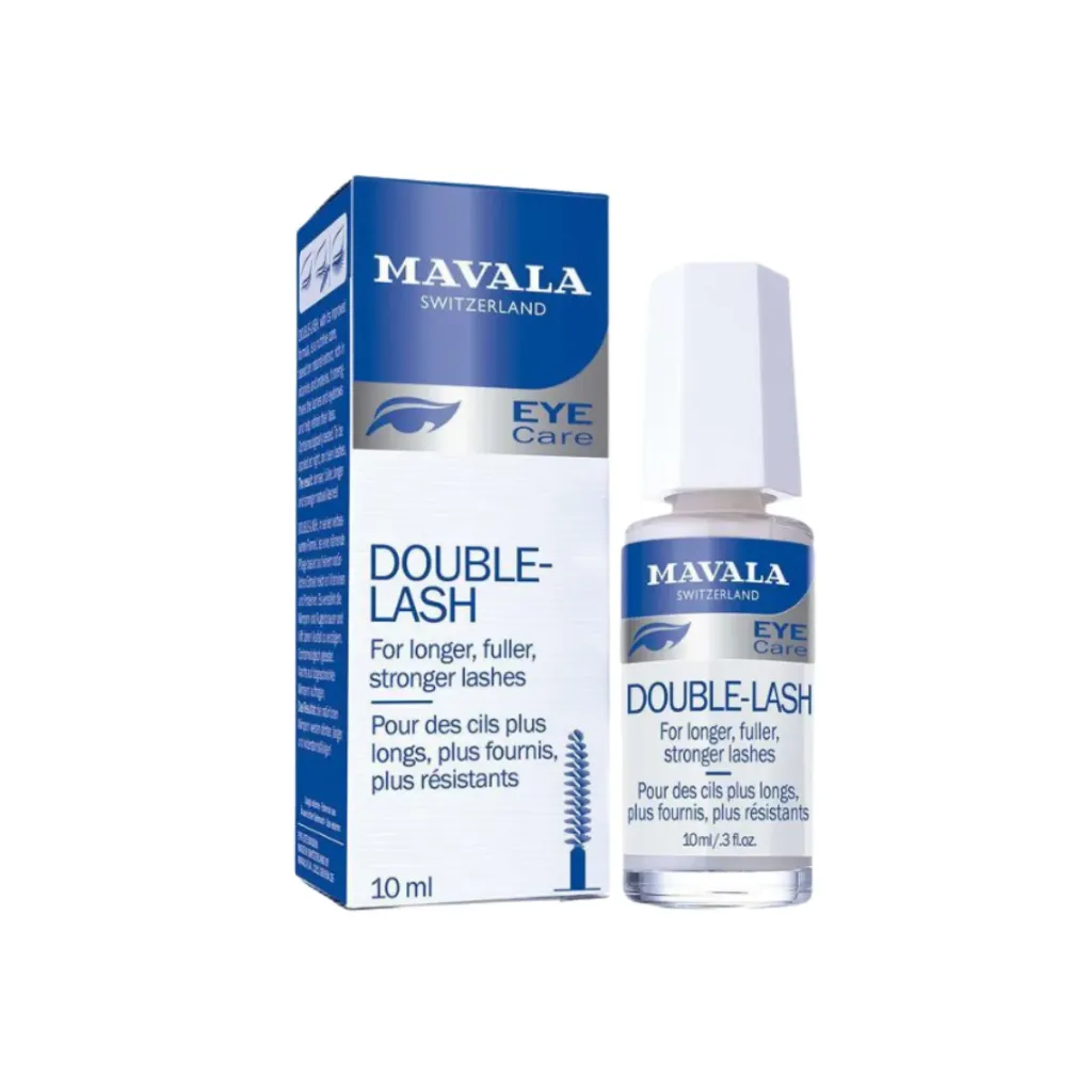 Mavala Switzerland Mavala Double Lash 10ml
