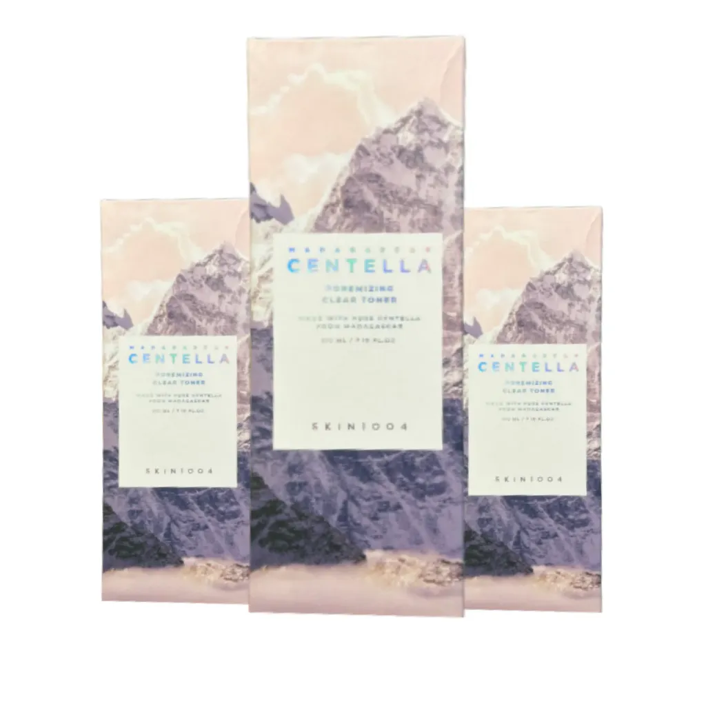 Centella Probio Cica Essence Toner